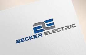 Becker Electric entry by Design Rock