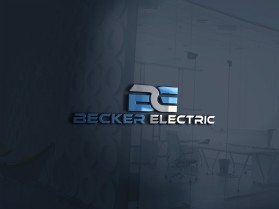 Becker Electric entry by Design Rock