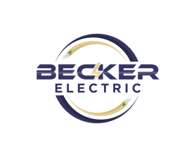Winning entry: Becker Electric entry by Ivank