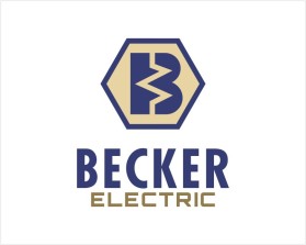 Becker Electric entry by RoyalSealDesign