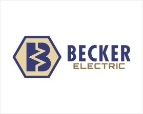 Becker Electric entry by RoyalSealDesign