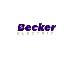 Becker Electric entry by graphite