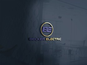 Becker Electric entry by freelancernursultan
