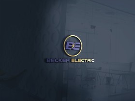 Becker Electric entry by freelancernursultan