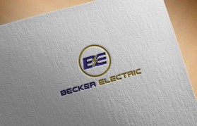 Becker Electric entry by freelancernursultan