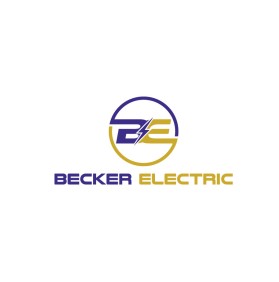 Becker Electric entry by freelancernursultan