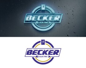 Becker Electric entry by Milos 1807