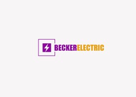 Becker Electric entry by Icuk07