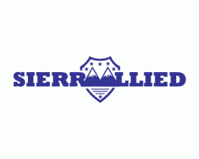 Sierra Allied  entry by kbcorbin