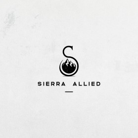 Winning entry: Sierra Allied  entry by wellbeing
