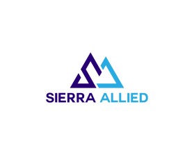 Sierra Allied  entry by RGR design