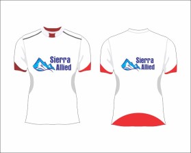 Sierra Allied  entry by Om Prakash