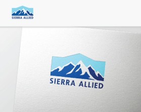 Sierra Allied  entry by GreenLamp