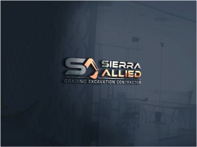 Sierra Allied  entry by Sanadesigns