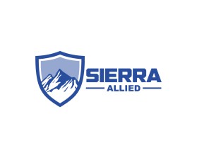 Sierra Allied  entry by EdRCreative