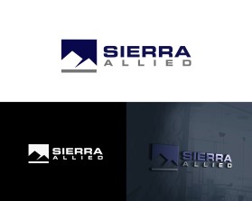 Sierra Allied  entry by jane123