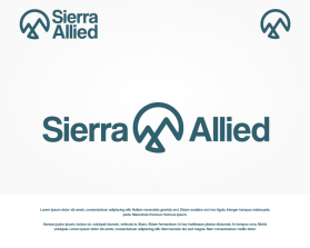 Sierra Allied  entry by DpMiriam