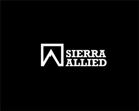 Sierra Allied  entry by Logos