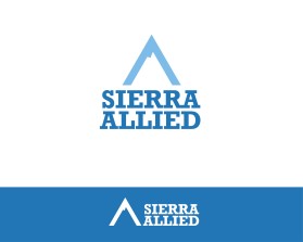 Sierra Allied  entry by Logos