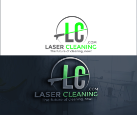 LaserCleaning.com entry by balsh