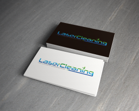 LaserCleaning.com entry by paczgraphics