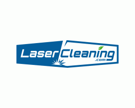Winning entry: LaserCleaning.com entry by artsword