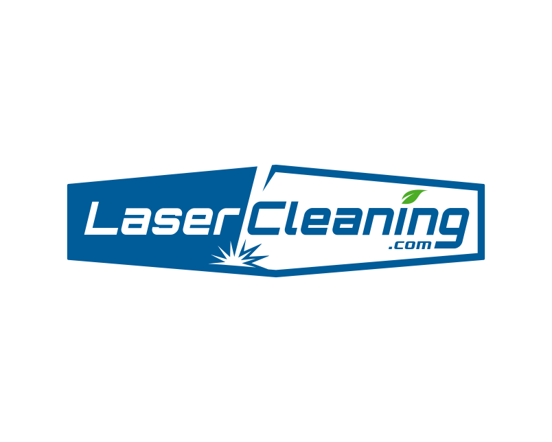 Logo Design for LaserCleaning.com