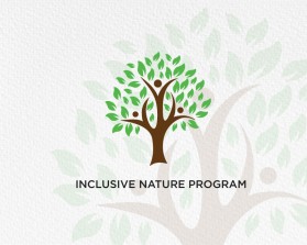 Inclusive nature programs (not real name but concept) entry by fjasilum