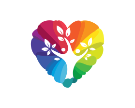 Inclusive nature programs (not real name but concept) entry by DORIANA999