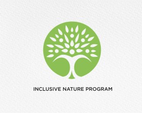 Inclusive nature programs (not real name but concept) entry by fjasilum