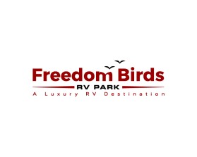 Freedom Birds RV Park entry by Dibya93