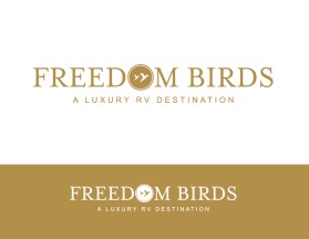 Freedom Birds RV Park entry by tzandarik