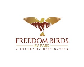 Freedom Birds RV Park entry by Amit1991