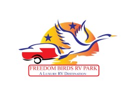 Freedom Birds RV Park entry by Ab Rahim