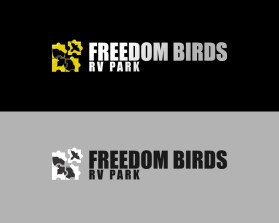 Freedom Birds RV Park entry by wisnur