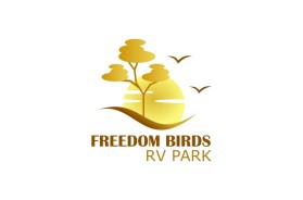 Freedom Birds RV Park entry by tusi