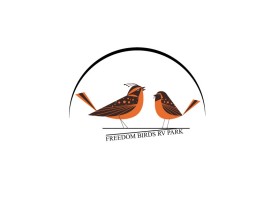 Freedom Birds RV Park entry by Ab Rahim