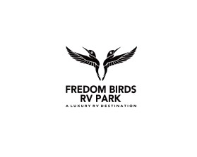 Freedom Birds RV Park entry by rosalina79