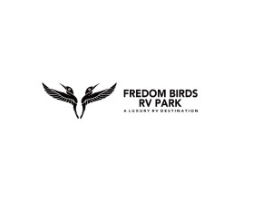 Freedom Birds RV Park entry by rosalina79