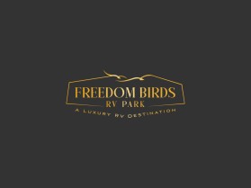 Freedom Birds RV Park entry by 237DSG