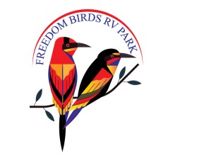 Freedom Birds RV Park entry by Ab Rahim