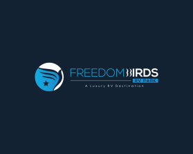 Freedom Birds RV Park entry by Anglo Saxon