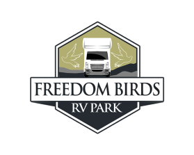Freedom Birds RV Park entry by ChampenG