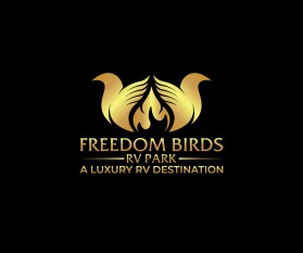 Freedom Birds RV Park entry by Wahyhmd