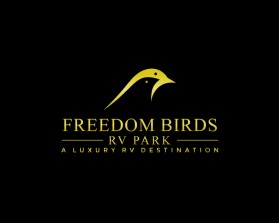 Freedom Birds RV Park entry by Iqbalhambalie
