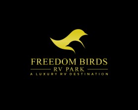 Freedom Birds RV Park entry by Iqbalhambalie