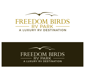 Freedom Birds RV Park entry by Fathenry