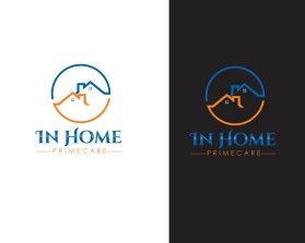IN Home Primecare entry by JBsign