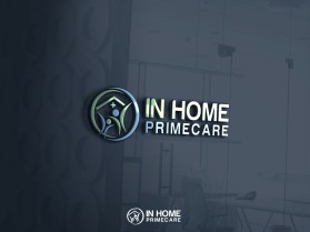 IN Home Primecare entry by Sanadesigns