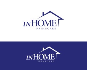 IN Home Primecare entry by EdRCreative